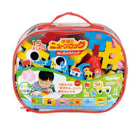 学研ステイフル NBはじめようバッグ 83492 1個（直送品）