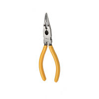 フルーク・ネットワークス Need-L-Lock クリンピング・プライヤー 11294000（直送品）