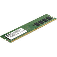 バッファロー ＰＣ４ー２４００（ＤＤＲ４ー２４００）対応　２８８Ｐｉｎ　ＤＤＲ４　ＳＤＲＡＭ　ＤＩＭＭ　４ＧＢ D4U2400-S4G 1式（直送品）