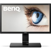 BenQ １９．５型ワイド　フリッカーフリーバックライト搭載液晶ディスプレイ GL2070 1台（直送品）