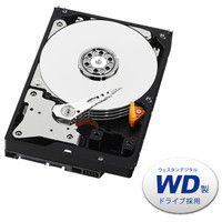 アイ・オー・データ機器 ＬＡＮ　ＤＩＳＫ　Ａシリーズ専用交換用ハードディスク　６ＴＢ HDLA-OP6BG 1台（直送品）