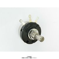 東京コスモス電機（TOCOS） φ30 巻線形可変抵抗器 RA30Y 20S B500 1セット（20個）（直送品）