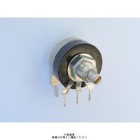 東京コスモス電機 （TOCOS） φ16 炭素系可変抵抗器（プリント基板タイプ）