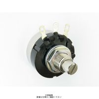 東京コスモス電機 （TOCOS） φ24 炭素形可変抵抗器 RV24YN 15S