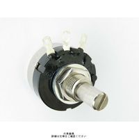 東京コスモス電機（TOCOS） φ24 炭素形可変抵抗器 RV24YN 20S B501（直送品）