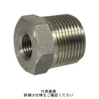 イシグロ 高圧ブッシング（SUS304） BOW-304PT-BU-10AX8A（直送品）