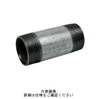 イシグロ 長ニップル(白) シロナガNIー50AX125 1セット(5個)（直送品）