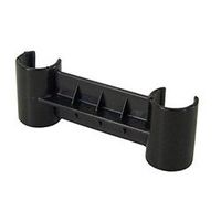 矢崎化工 ジヨイント J-53A AAS S ブラック BL 1セット（5個）（直送品）