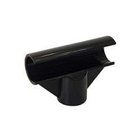 矢崎化工 ジヨイント J-59A AAS S ブラック BL 1セット（5個）（直送品）