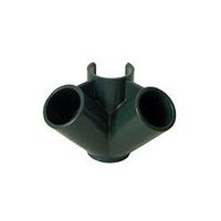 矢崎化工 ジヨイント J-114 AAS S ガーデニンググリーン GG 1セット（5個）（直送品）