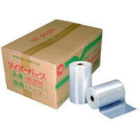 矢崎化工 ヤザキ ポリ袋 タイミーパック ケース 6巻入り HR-2030 ケ-ス 1ケース（6巻）（直送品）