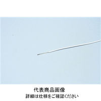 潤工社 ジュンフロンフレキシブルPTFE電線 AG51C030TO アカー20 aka-20 1本(20m)（直送品）