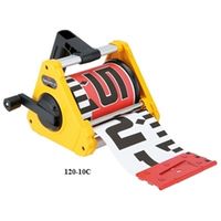 マイゾックス（Myzox） フォトロッド専用ケース付100MM幅/20M 100-20C 1個（直送品）