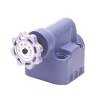 ダイキン工業 パイロット作動形リリーフ弁 HDRIーG03ー3 1個（直送品）