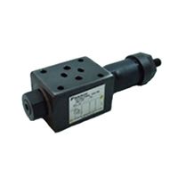 ダイキン工業 モジュラースタック形減圧弁 MGー02Bー2ー55 1個（直送品）