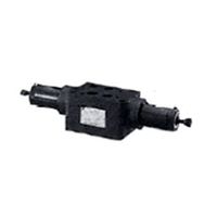 ダイキン工業 モジュラースタック形リリーフ弁 MRDー04Bー4ー10 1個（直送品）