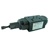 ダイキン工業 モジュラースタック形カウンタバランス弁 MQCー03Bー1Eー40 1個（直送品）