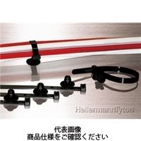 ヘラマンタイトン ファーツリーマウントタイ(ファーツリーマウント・オンセット) CM200ーFT9JーHSW 100本入 1袋(100本)（直送品）