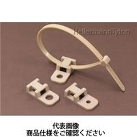 ヘラマンタイトン アンカーマウント(耐熱・耐薬品グレード) CTAM1ー3ーPEEK 100個入 CTAM1-3-PEEK 1袋(100個)（直送品）