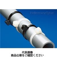 ヘラマンタイトン ホースクランプタイ CTT50R 100本入 1袋(100本)（直送品）