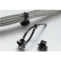 ヘラマンタイトン 導電性ファーツリーマウント FT3ーNC 100個入 FT3-NC 1袋(100個)（直送品）