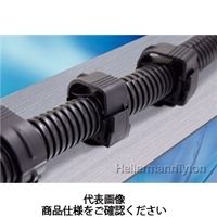 ヘラマンタイトン ホルダクリップ HC1220FT7JーHSW 100本入 HC1220FT7J-HSW 1袋(100本)（直送品）