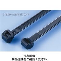 ヘラマンタイトン アウトサイドセレーションタイ LK0B 100本入 1袋(100本)（直送品）