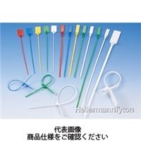 ヘラマンタイトン セキュロック プルタイトシリーズ SL380ーGRN 50本入 SL380-GRN 1袋(50本)（直送品）