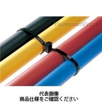 ヘラマンタイトン ダブルヘッドタイ T50RーDH 100本入 T50R-DH 1袋(100本)（直送品）