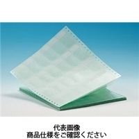 ヘラマンタイトン （HellermannTyton） ドットプリンター用ラベル