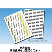 ヘラマンタイトン レーザープリンター用ラベル TAGN33Lー9372 5040枚入 1袋(5040枚)（直送品）