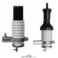 サンコーシヤ 同軸用SPD 〈コネクタ形状:BNC形〉 B-JP-9 1台 サンコーシヤ 同軸用SPD 〈コネクタ形状:BNC形〉 B-JP-9 1台