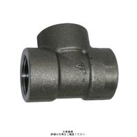 イシグロ ねじ込み高圧異径チーズ（PT370） BOW-PT370PT-RT-20AX15A（直送品）