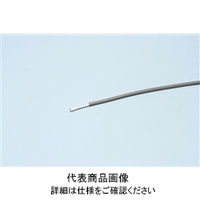 潤工社 ジュンフロン高周波同軸ケーブル DFS020 ハイ (0.8D)ー100 hai 1本（直送品）