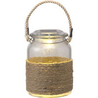 タカショー ソーラーガラスライト M LGS-G01M（直送品）