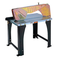 HiKOKI（ハイコーキ） C15MA用丸のこ用ベンチスタンド PS15-BS2（直送品）