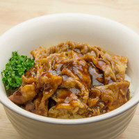 日東ベスト 業務用カルビ丼の具 8食【取寄せ冷凍食材】（直送品）