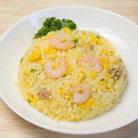 味の素 業務用炒め卵炒飯 6食【取寄せ冷凍食材】（直送品）