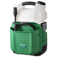 HiKOKI（ハイコーキ） コードレス高圧洗浄機 AW18DBL（NN）（直送品）