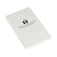 エトランジェ・ディ・コスタリカ カード封筒［DEEP COLOR］アイボリー ENYBC-D-01 1セット（10枚入り×15冊）（直送品）