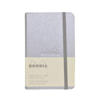 RHODIA（ロディア） ウェブノートブック 横罫