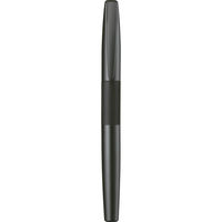 トンボ鉛筆 ボールペン 水性 ZOOM（ズーム） 0.7mm 535 BW-LDZ11 1本（直送品）