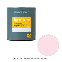 カラーワークス 家具用ペイント DCペイント ファニチャー クォート 0083 0.9L（直送品）