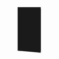 トーカイスクリーン MSパネル 高さ1615×幅900mm ブラック MS-1609BK 1枚（取寄品）