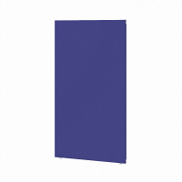 トーカイスクリーン MSパネル 高さ1830×幅1000mm ブルー MS-1810B 1枚（取寄品）