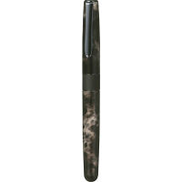 トンボ　ボールペン　zoom 505 ハバナ　水性ボールペン Amazon | トンボ鉛筆 水性ボールペン ZOOM505 META ヘアライン
