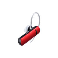 バッファロー Bluetooth4.1対応 片耳ヘッドセット