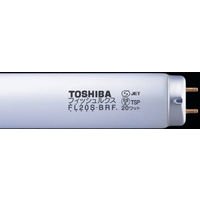 東芝 観賞魚用蛍光ランプ FL型 グロースタータ形 管径32.5mm