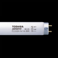 東芝 TOSHIBA メロウZ ロングライフ 一般形直管蛍光灯 グロースタータ