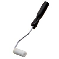 ハンディ・クラウン Rain棒 仕上げ用ミニローラーセット60mm 1581350060 1セット(10本)